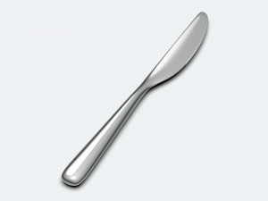 knife 3D Model