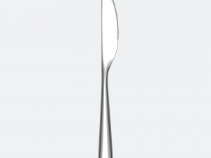 knife 3D मॉडल