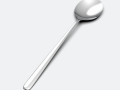 asian spoon 3Dモデル