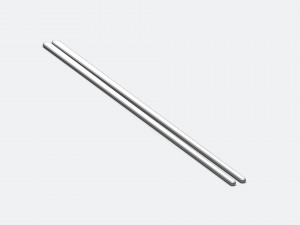 asian chopsticks Modelo 3D