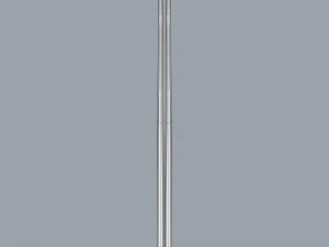 asian chopsticks 3D Model
