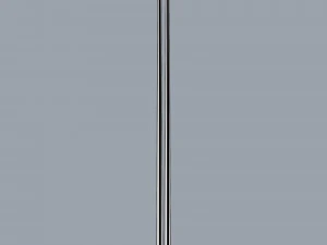 asian chopsticks 3D Model