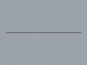 asian chopsticks Modelo 3D