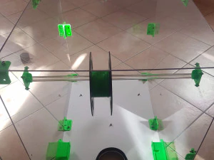 enclosure 3d printer artillery sidewinder x1 3D Print Model