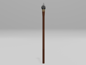 primitive tools 3D Model