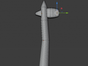 primitive tools 3D Model