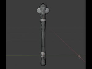 primitive tools 3D Model