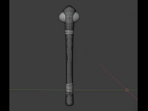 primitive tools 3D Model