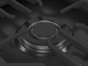 samsung appliance collection 3Dモデル