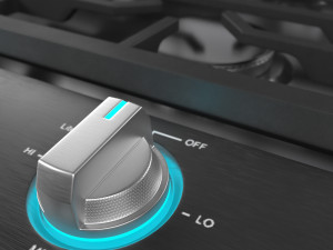 samsung appliance collection 3Dモデル