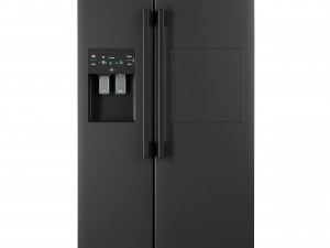 samsung appliance collection 3Dモデル