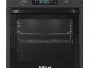 samsung appliance collection 3Dモデル
