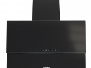 samsung appliance collection 3Dモデル