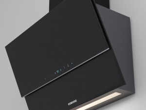 samsung appliance collection 3Dモデル