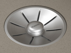 sink blanco axia iii 5 s and mixer blanco linus-s Modèle 3D