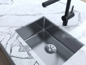 Modern kitchen 3D Model