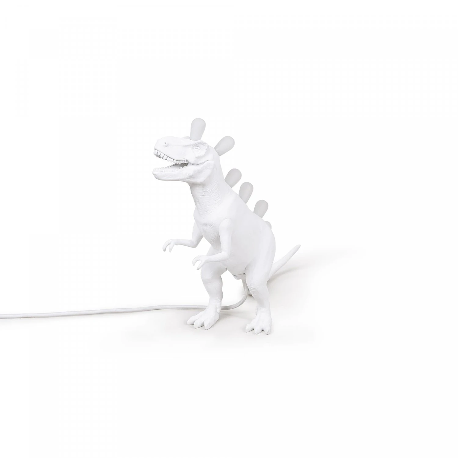 t-rex lamp 3d print model 3D Model .c4d .max .obj .3ds .fbx .stl .blend 