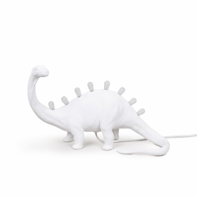 dino lamp 3d print model 3D 打印模型 .c4d .max .obj .3ds .fbx .stl .blend 