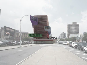 constru&ccedil;&atilde;o para quadrinhos Modelo 3D