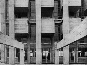the marchiondi spagliardi institute by vittoriano vigano 3D Model