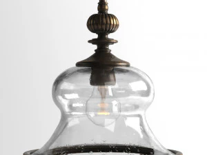 Подвесной светильник Фиорентино 3D Модель