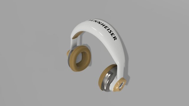 Sennheiser 3d headphones shop