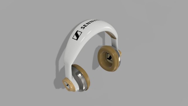 Sennheiser 3d headphones shop