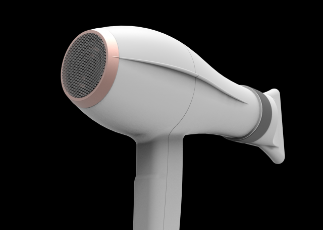 Tefal hair dryer shop