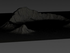 islands 3D Модель