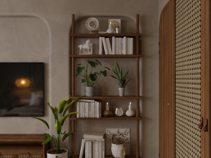 Bedroom 3D Модель