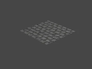 белый кирпич CG Текстуры