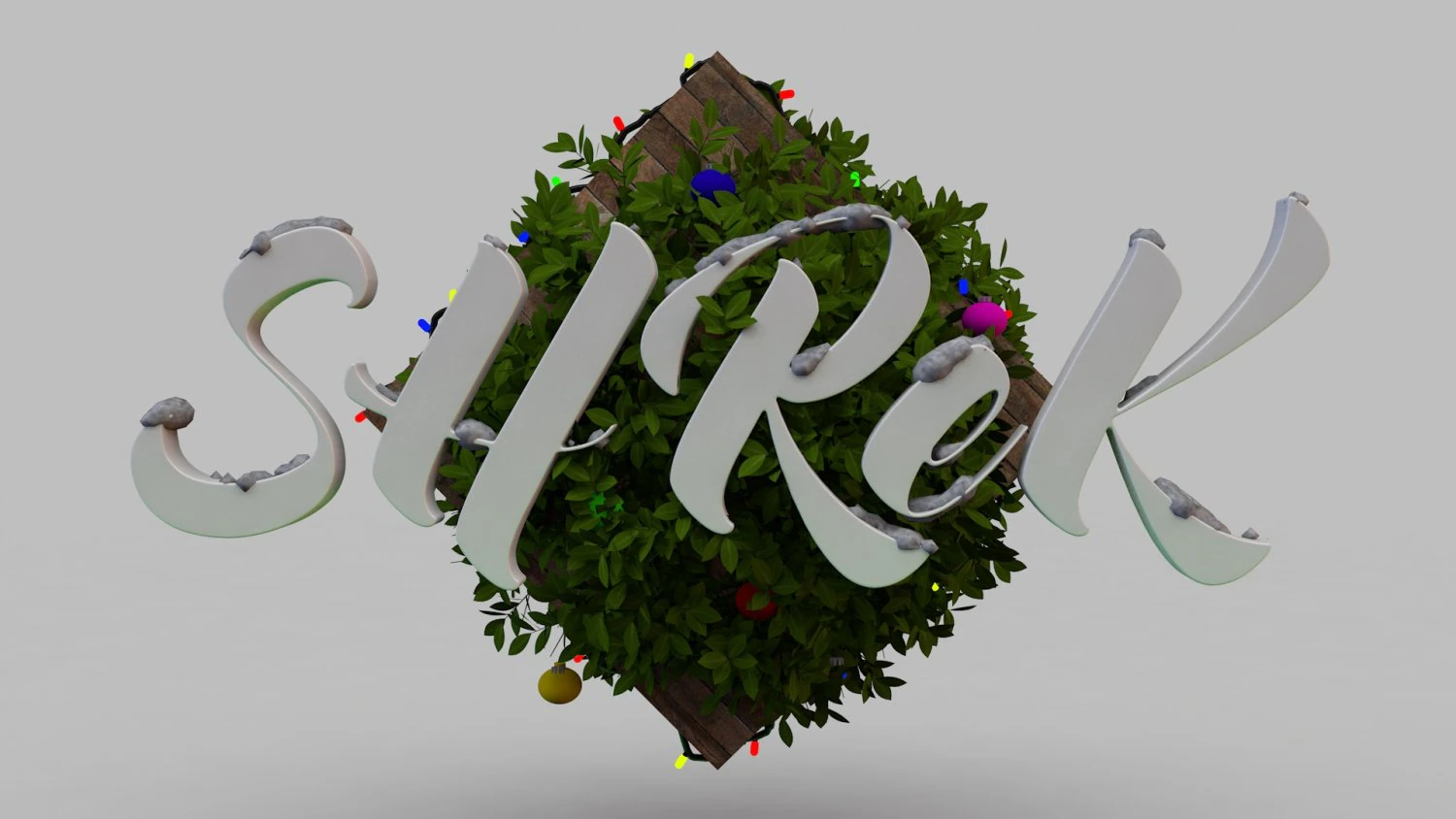 Capodanno Modello 3D .c4d .max .obj .3ds .fbx .stl .blend 