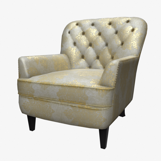 Hamburg armchair store