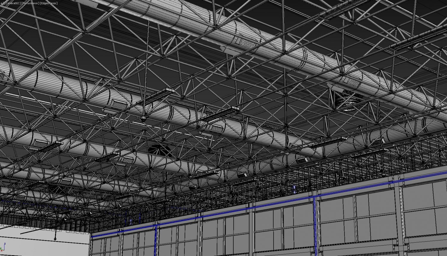 3d warehouse модели