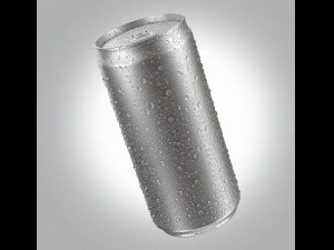 soda can collection 3D Model