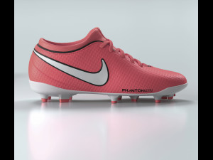 womens soccer uniform Modelo 3D