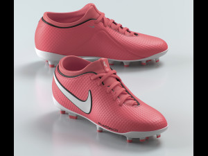 womens soccer uniform Modelo 3D