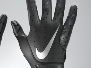 football glove 3D Model