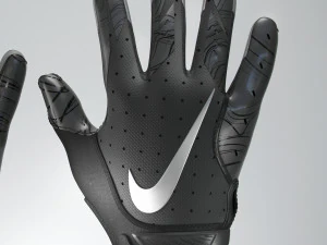 football glove 3D Model