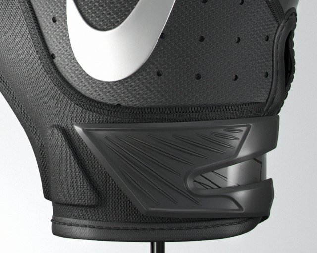 Modells top football gloves