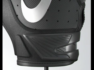 football glove 3D Model