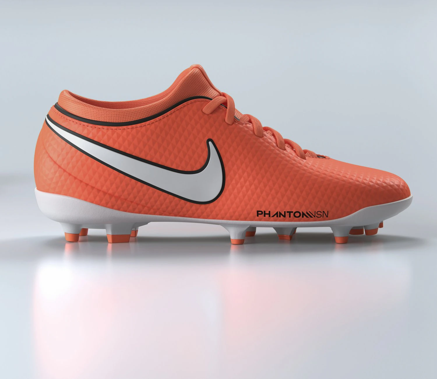 football boots 3D Model .c4d .max .obj .3ds .fbx .stl .blend 