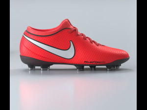 football boots 3D in 3DExport