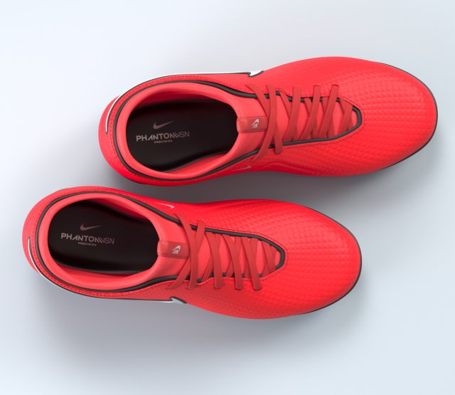 Nike sales phantom vpn