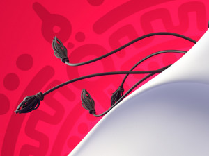 Laeeb Qatar 2022 Official Mascot 3D Model