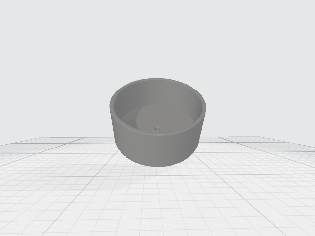 candle holder 3Dモデル .c4d .max .obj .3ds .fbx .stl .blend 