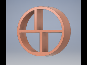 shelf 3D 모델