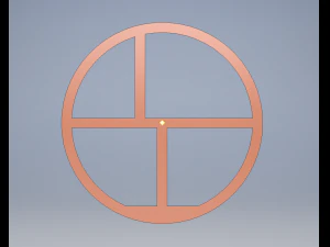 shelf 3D Model