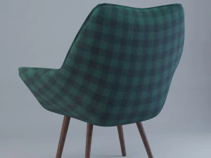 armchair 3D Model