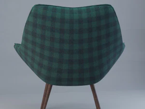 armchair 3D Model